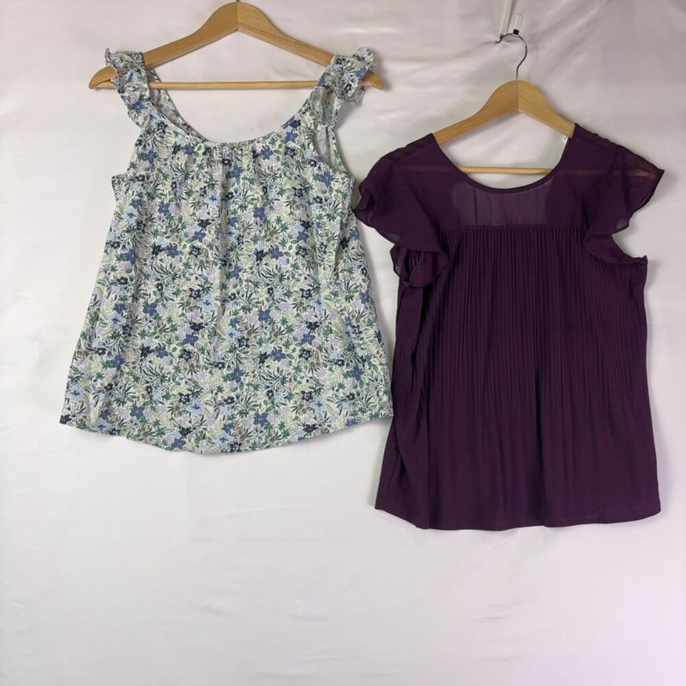 Stitch Fix Bundle of 2 Tops